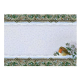 Hunkydory Luxury Topper Set - Winter Wishes/Little Robin Redbreast