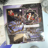 Hunkydory Luxury Topper Set - Winter Wishes/The Night Before Christmas