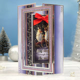 Hunkydory Luxury Topper Set - Winter Wishes/The Night Before Christmas