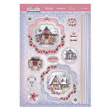 Hunkydory Luxury Topper Set - A Joyful Home