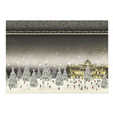 Hunkydory Luxury Topper Set - Festive Nights