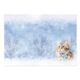 Hunkydory Luxury Topper Set - A Purr-fect Christmas