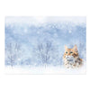 Hunkydory Luxury Topper Set - A Purr-fect Christmas