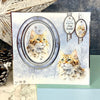 Hunkydory Luxury Topper Set - A Purr-fect Christmas