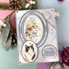 Hunkydory Luxury Topper Set - A Purr-fect Christmas