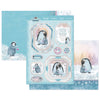 Hunkydory Luxury Topper Set - Christmas Cuddles