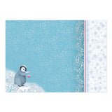Hunkydory Luxury Topper Set - Christmas Cuddles
