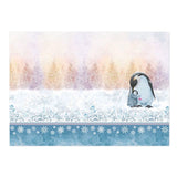 Hunkydory Luxury Topper Set - Christmas Cuddles