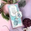 Hunkydory Luxury Topper Set - Christmas Cuddles