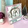 Hunkydory Luxury Topper Set - Christmas Cuddles