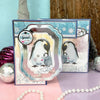 Hunkydory Luxury Topper Set - Christmas Cuddles