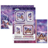 Hunkydory Luxury Topper Set - Holiday Season