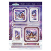 Hunkydory Luxury Topper Set - Holiday Season