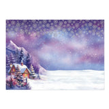 Hunkydory Luxury Topper Set - Holiday Season