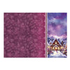 Hunkydory Luxury Topper Set - Holiday Season