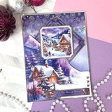 Hunkydory Luxury Topper Set - Holiday Season