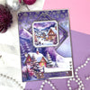 Hunkydory Luxury Topper Set - Holiday Season