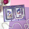 Hunkydory Luxury Topper Set - Holiday Season