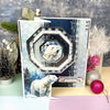 Hunkydory Luxury Topper Set - Polar Bear Wishes