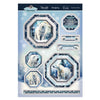 Hunkydory Luxury Topper Set - Polar Bear Wishes
