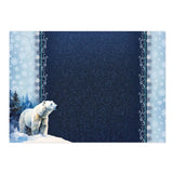 Hunkydory Luxury Topper Set - Polar Bear Wishes