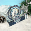 Hunkydory Luxury Topper Set - Polar Bear Wishes