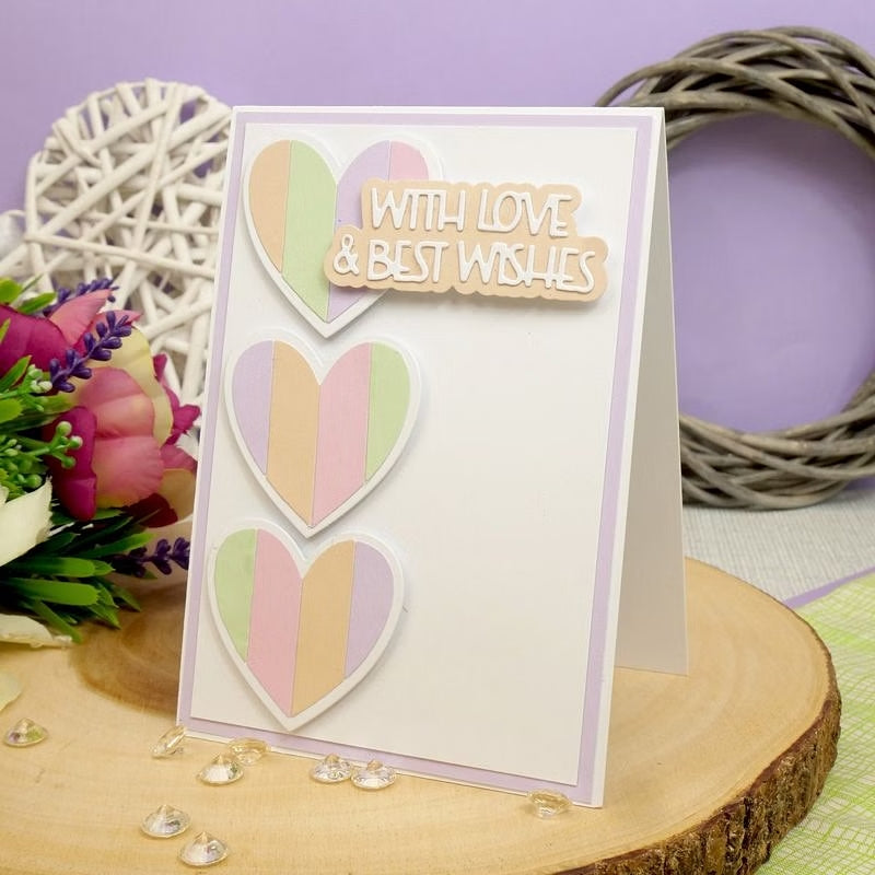 tent fold card Tent Fold Card Blanks & Envelopes