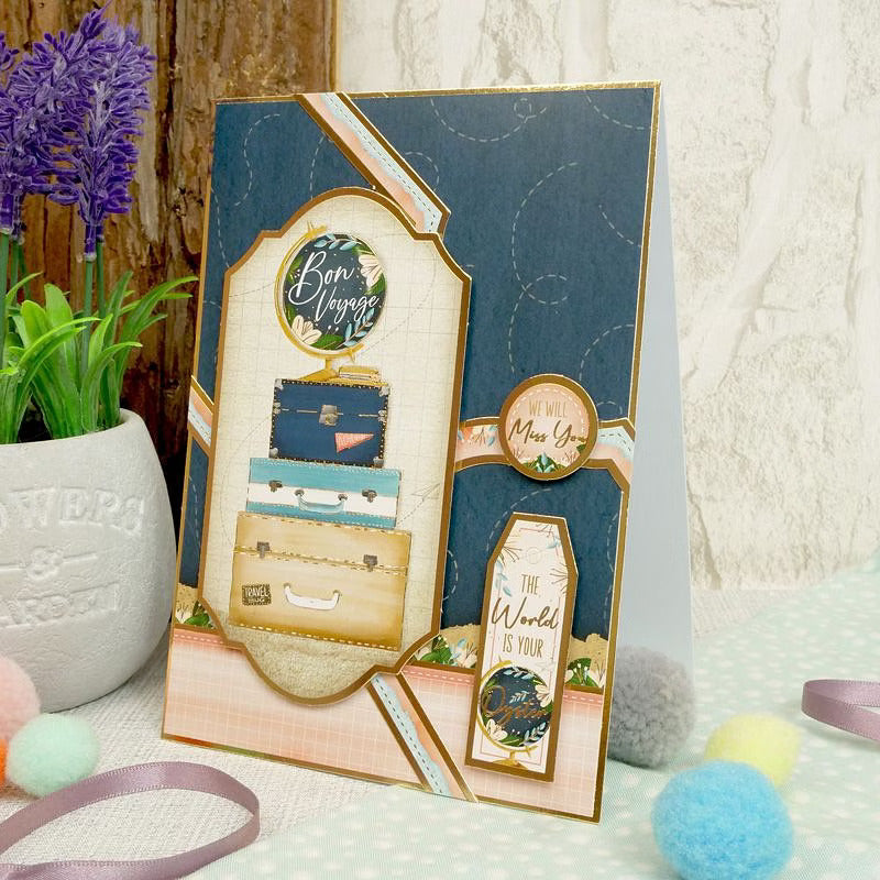 tent fold card Hunkydory Tent Fold Card Blanks & Envelopes