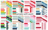 One | Washi Map