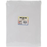 Hygloss Pinch Bottom Paper Bags 8.5"X11" 50/Pkg