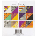 DCWV Double-Sided Cardstock Stack 6"X6" 24/Pkg