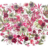 ARToptions Rouge Laser Cut Outs - Wildflowers
