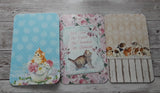 ScrapBerry's A Furry Little Story Paper Pack 12"X12" 6/Pkg
