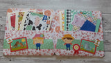 Doodlebug Odds & Ends Die-Cuts 90/Pkg - Down On The Farm
