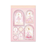 Hunkydory Luxury Topper Collection - Birthdays For Her